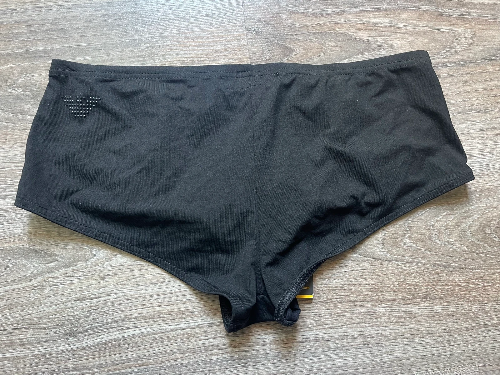 Bañador Emporio Armani talla S nuevo  – photo 2